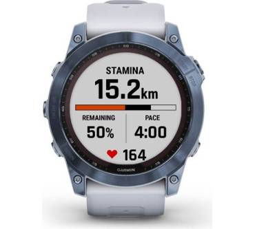 Produktbild Garmin fenix 7X