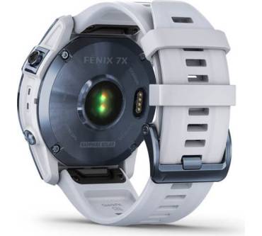 Produktbild Garmin fenix 7X