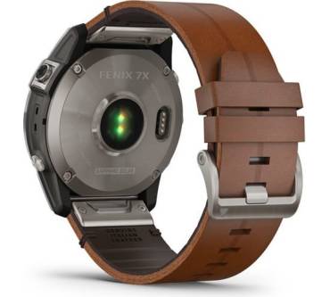 Produktbild Garmin fenix 7X