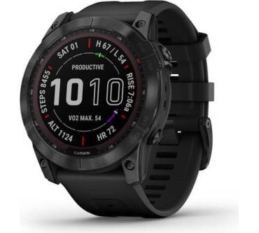 Produktbild Garmin fenix 7X