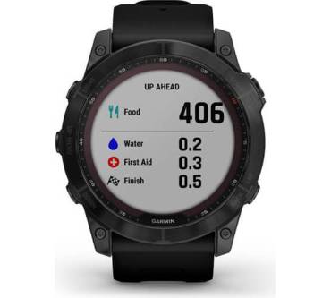 Produktbild Garmin fenix 7X