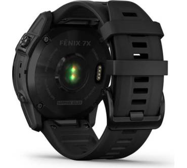 Produktbild Garmin fenix 7X