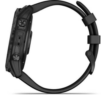 Produktbild Garmin fenix 7X