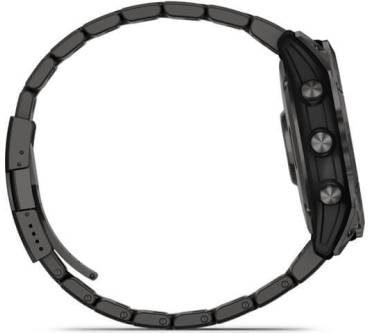 Produktbild Garmin fenix 7X