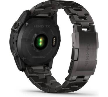 Produktbild Garmin fenix 7X