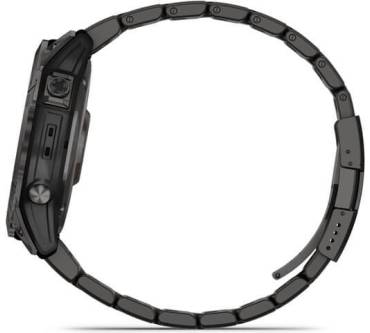 Produktbild Garmin fenix 7X