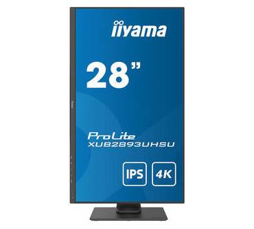 Produktbild Iiyama ProLite XUB2893UHSU-B1