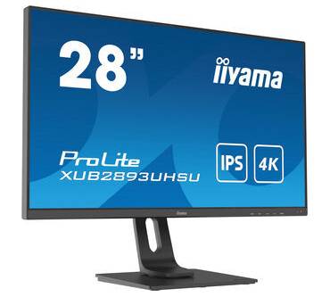 Produktbild Iiyama ProLite XUB2893UHSU-B1