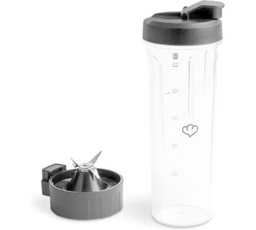 Produktbild Springlane Kitchen Hanno (inkl. Edelstahlmixbehälter und To-Go-Mixflasche)