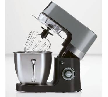 Lidl / Silvercrest Kitchen Tools Küchenmaschine Profi | Unsere Analyse zur  Küchenmaschine über 1000 W
