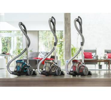 Produktbild Hoover H-Power 700 HP710PAR