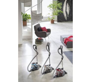 Produktbild Hoover H-Power 700 HP710PAR