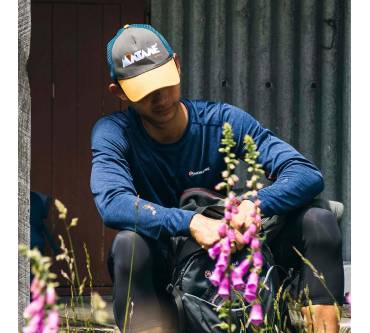 Produktbild Montane Dart Long Sleeve T-Shirt