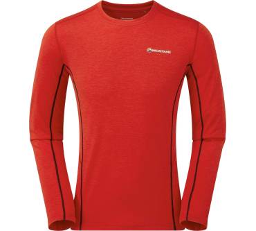 Produktbild Montane Dart Long Sleeve T-Shirt