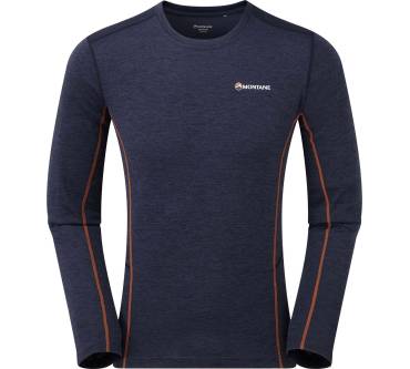 Produktbild Montane Dart Long Sleeve T-Shirt