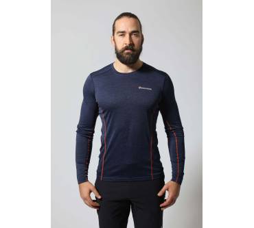 Produktbild Montane Dart Long Sleeve T-Shirt