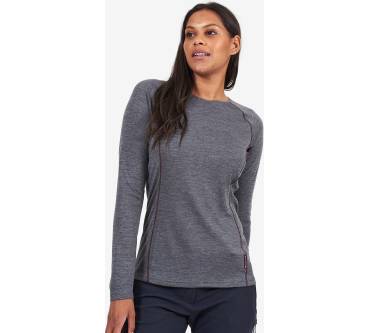 Produktbild Montane Dart Long Sleeve T-Shirt