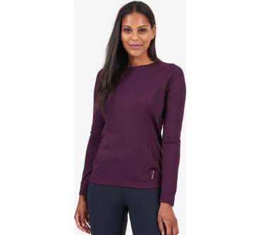 Produktbild Montane Dart Long Sleeve T-Shirt