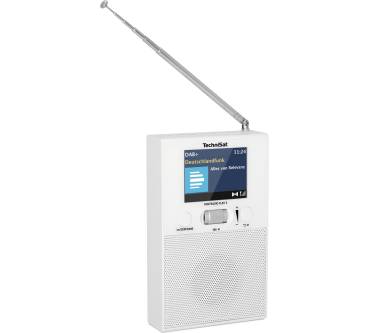 Produktbild TechniSat DigitRadio Flex 2