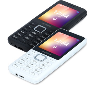 Produktbild myPhone 6310