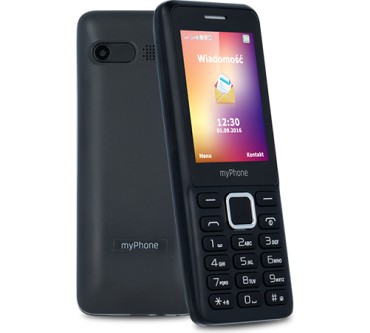 Produktbild myPhone 6310