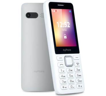 Produktbild myPhone 6310