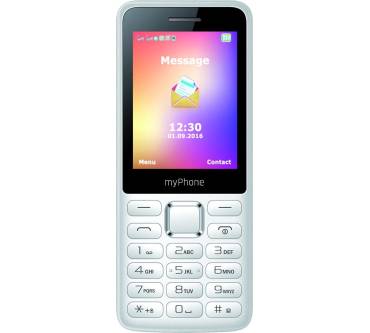 Produktbild myPhone 6310