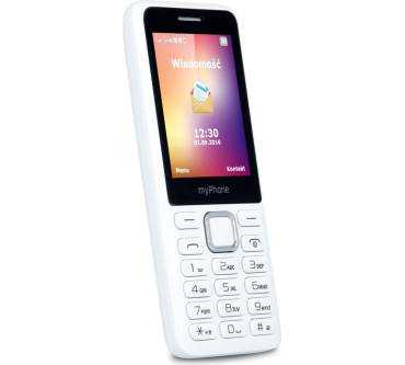 Produktbild myPhone 6310