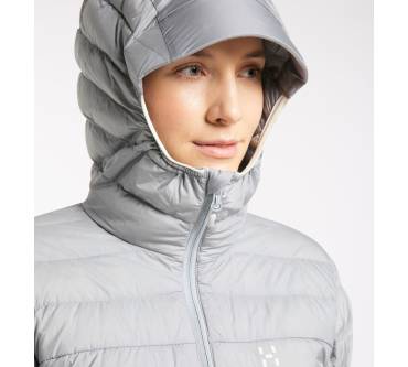 Produktbild Haglöfs Micro Nordic Down Hood