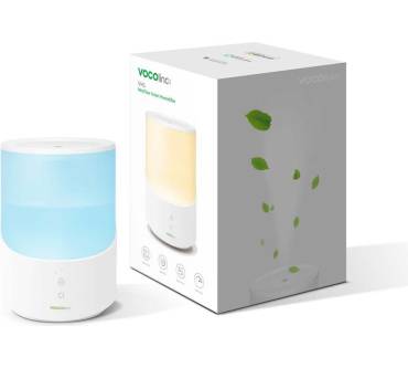 Produktbild VOCOlinc VH1 MistFlow Smart Humidifier