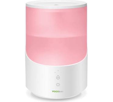 Produktbild VOCOlinc VH1 MistFlow Smart Humidifier