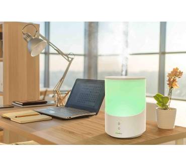 Produktbild VOCOlinc VH1 MistFlow Smart Humidifier