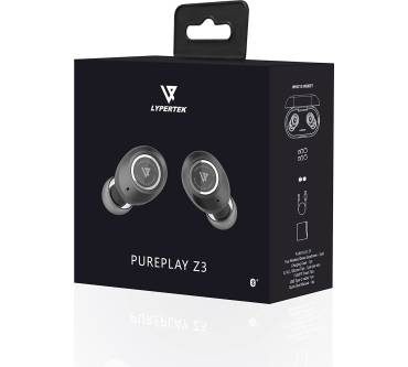 Produktbild Lypertek PurePlay Z3 2.0