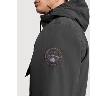 Produktbild Napapijri Rainforest Winter Pocket