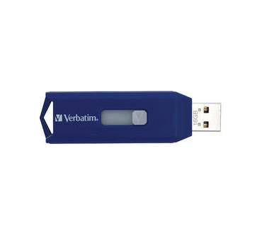 Produktbild Verbatim Store 'n' Go USB Drive (16GB)