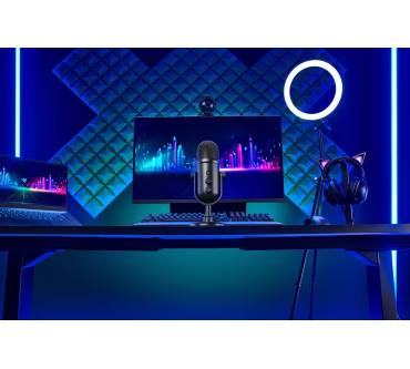 Produktbild Razer Seiren V2 Pro