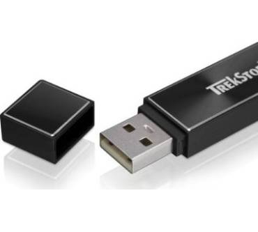 Produktbild Trekstor USB-Stick QU (16 GB)