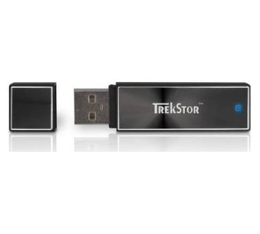 Produktbild Trekstor USB-Stick QU (16 GB)