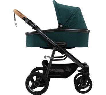 Produktbild Naturkind Kinderwagen Lux Evo