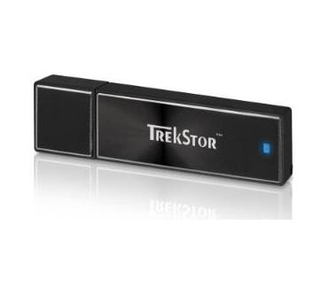 Produktbild Trekstor USB-Stick QU (16 GB)