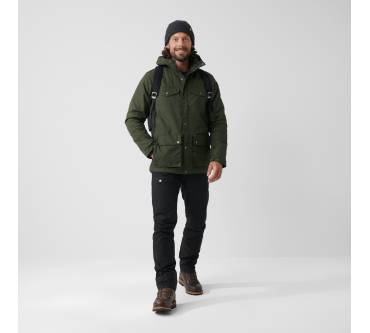 Produktbild Fjällräven Greenland Winter Jacket