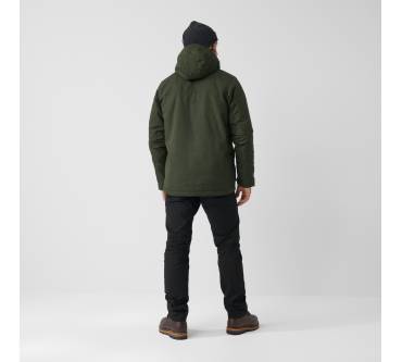 Produktbild Fjällräven Greenland Winter Jacket