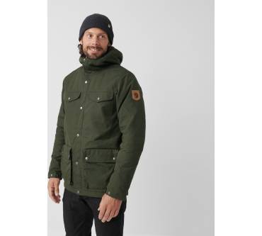 Produktbild Fjällräven Greenland Winter Jacket