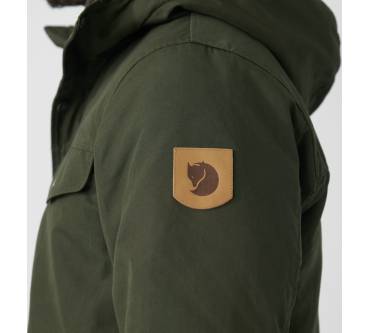 Produktbild Fjällräven Greenland Winter Jacket