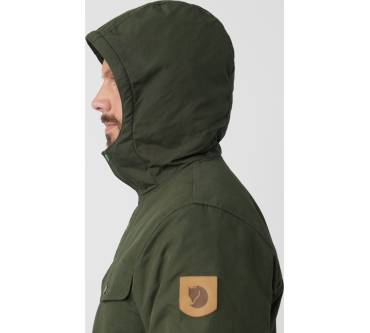 Produktbild Fjällräven Greenland Winter Jacket