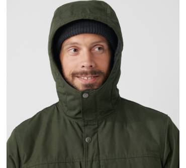 Produktbild Fjällräven Greenland Winter Jacket