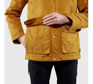 Produktbild Fjällräven Greenland Winter Jacket