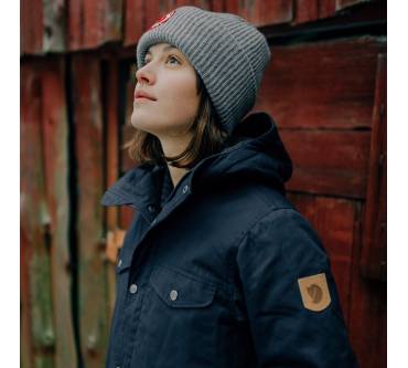 Produktbild Fjällräven Greenland Winter Jacket