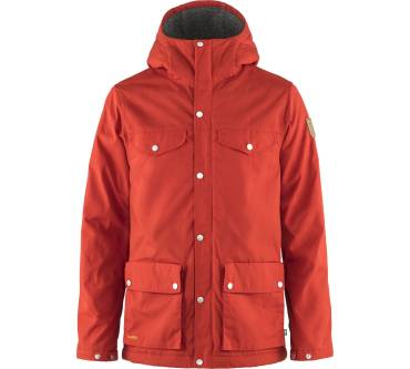 Produktbild Fjällräven Greenland Winter Jacket