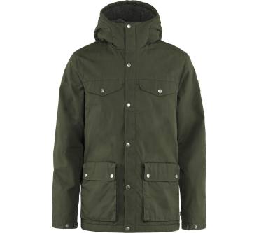 Produktbild Fjällräven Greenland Winter Jacket